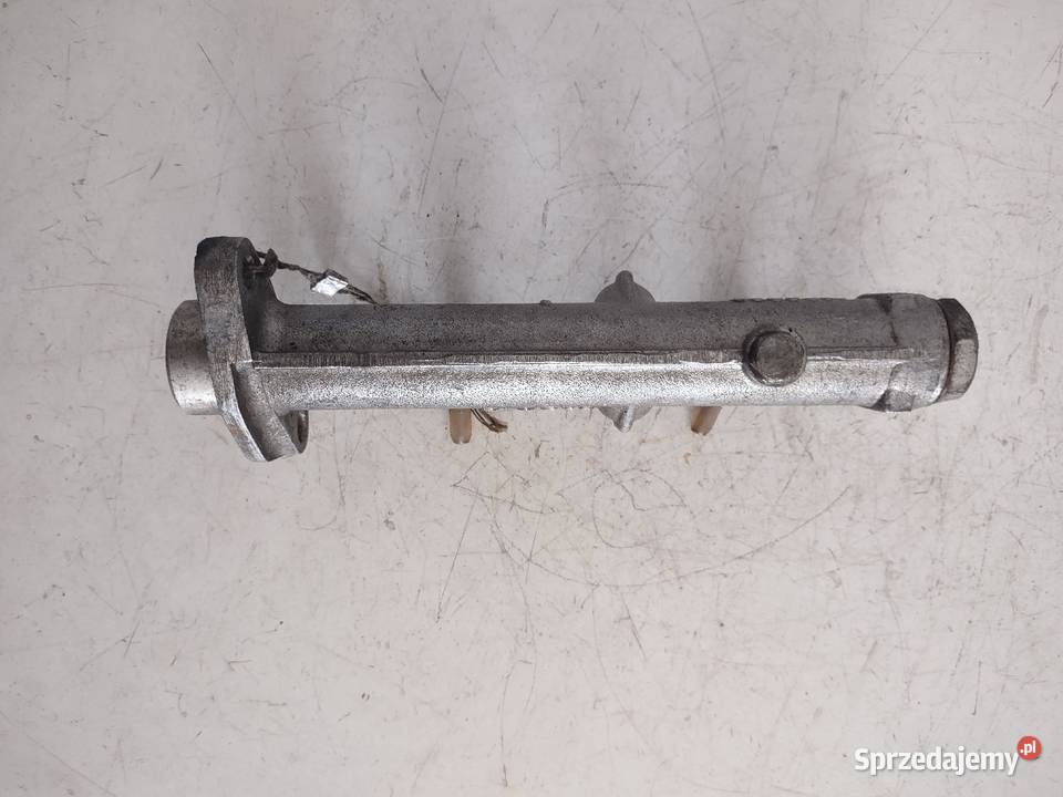 FIAT 125P POMPA HAMULCA FABRYKA NOWA PRL Układ hamulcowy Lublin sprzedam