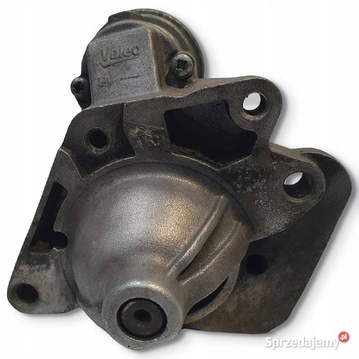 ROZRUSZNIK Nissan Juke 15 DCI lucas LRS03956