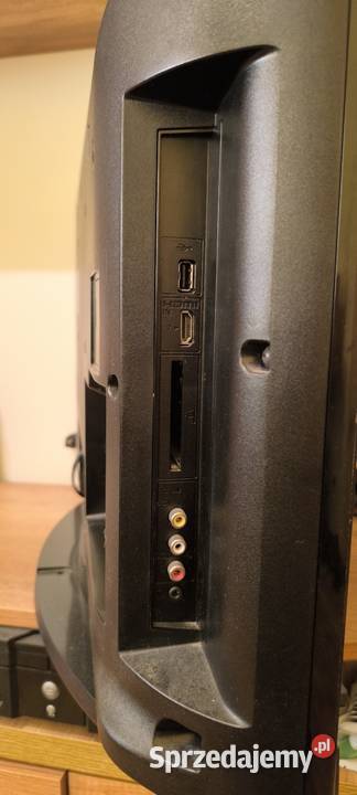 Telewizor Sony Brawia 26 Białka