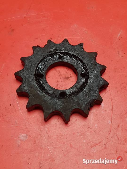 203303045 Koło zębate ROZSIEWACZ N035 Sulechów