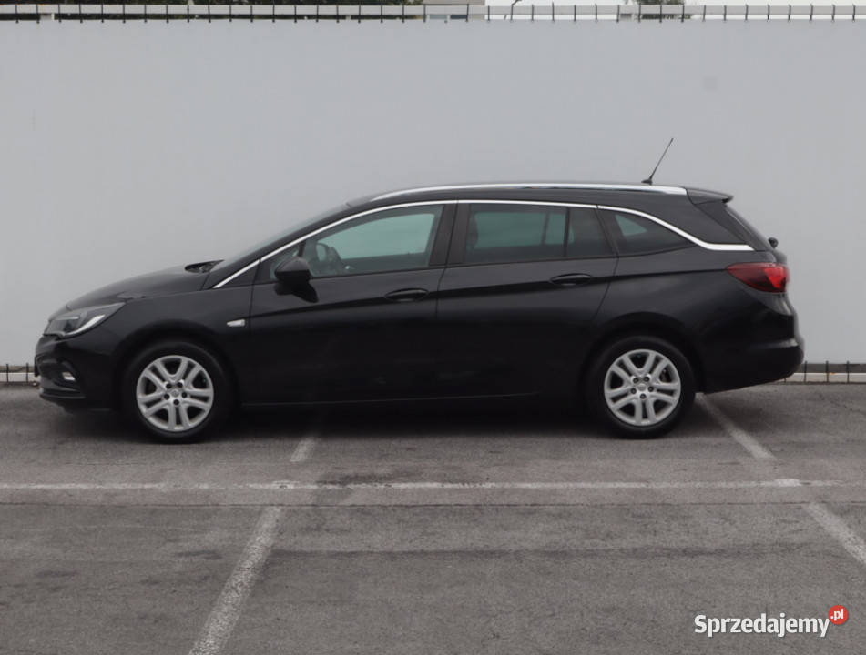 Opel Astra 14 T Lublin sprzedam
