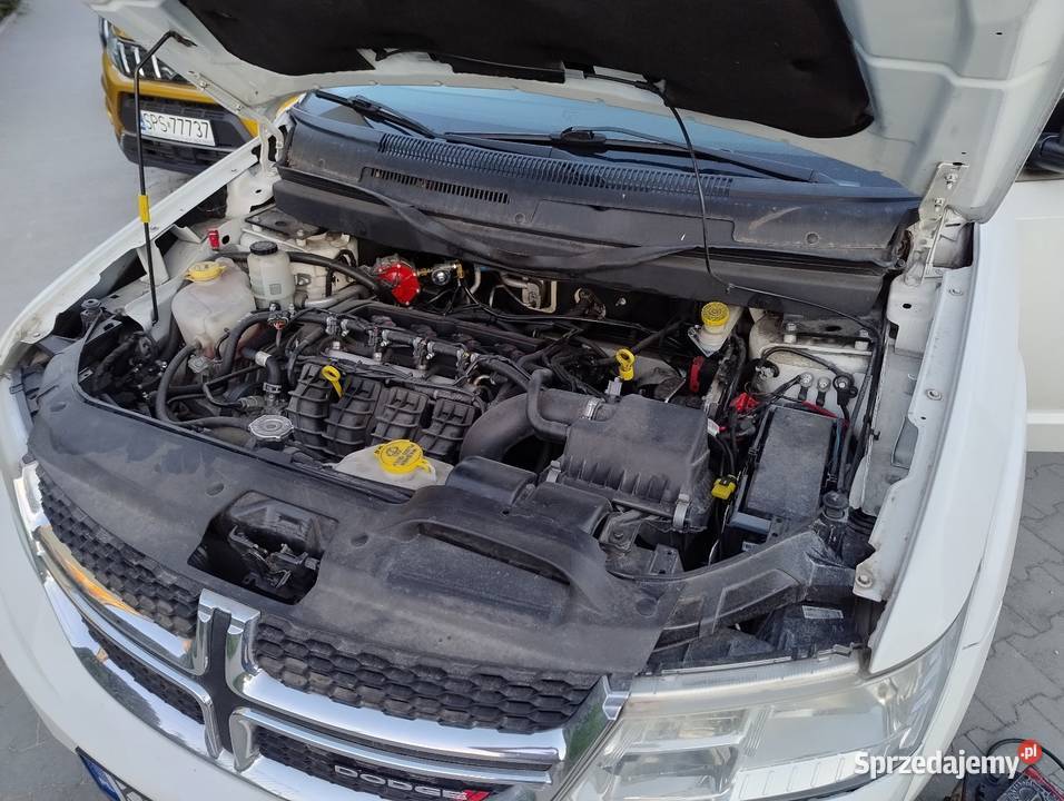 Dodge Journey