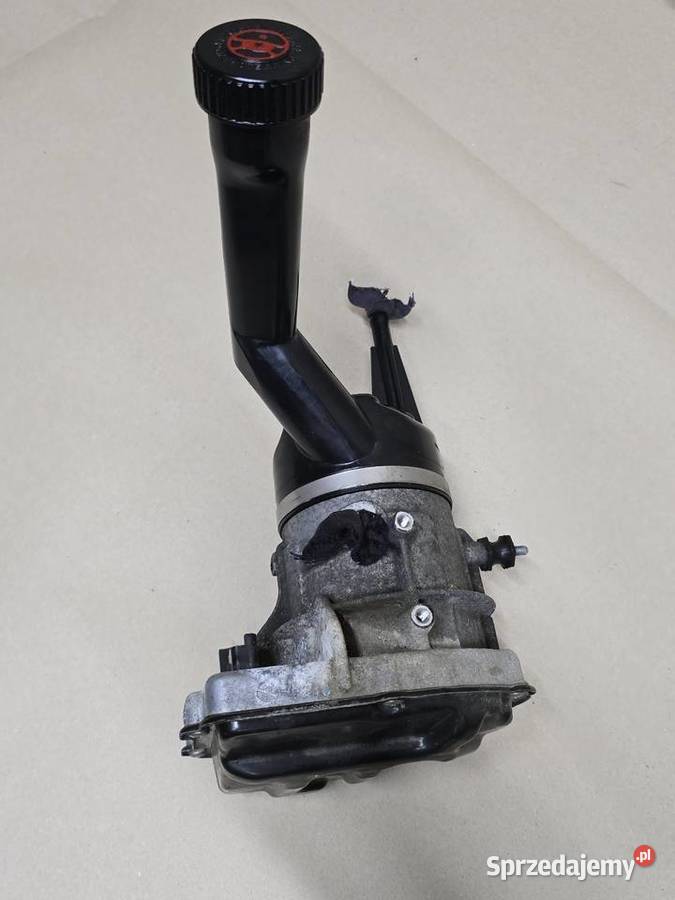Pompa Wspomagania Kierownicy Citroen C4 Peugeot Kąty Wrocławskie