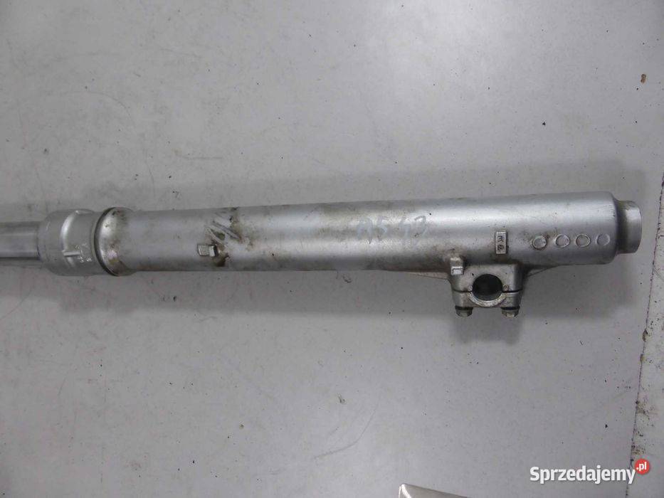 Yamaha DT 125R laga prawa przód A543 Części i akcesoria motocyklowe