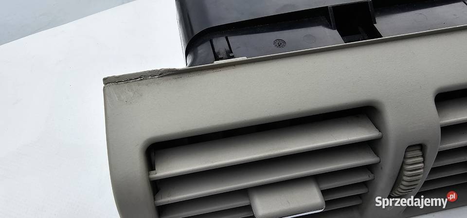 Kratka nawiewu mercedes w210 2108301554 Zbąszyń