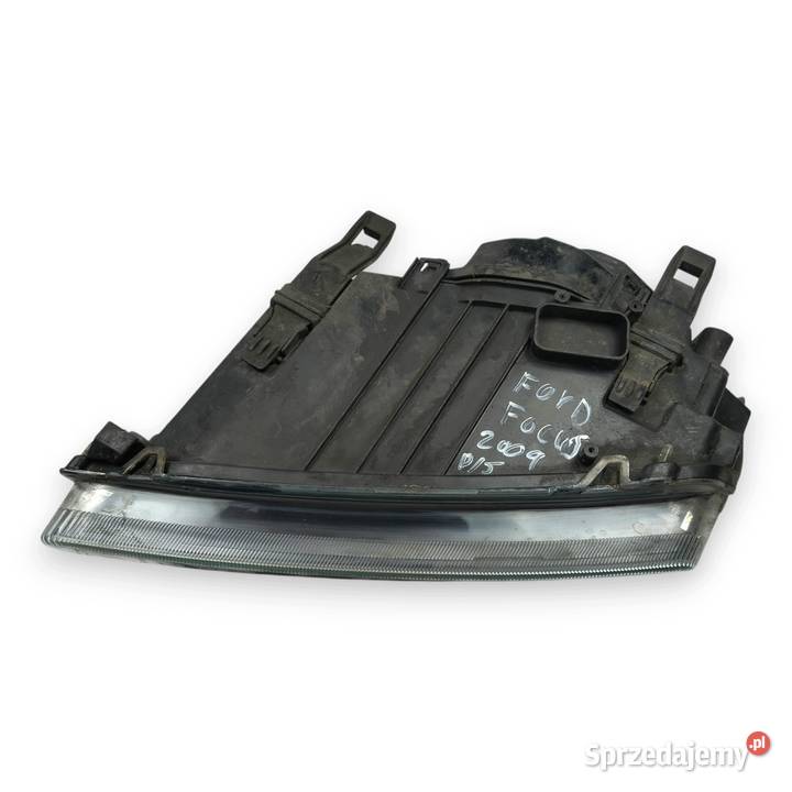 LAMPA PRAWA Ford Focus II mk2 CC ST 0407 prawy Chełm