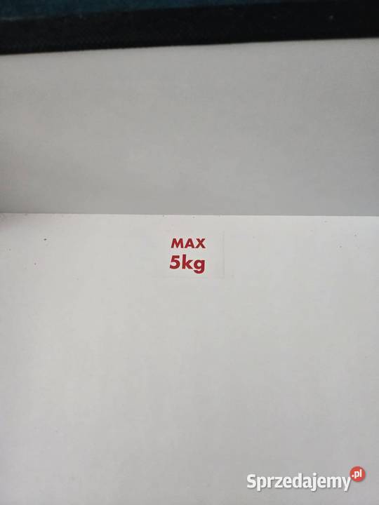 Sofa 3osobowa Puszman Asti z pojemnikiem na Tychy