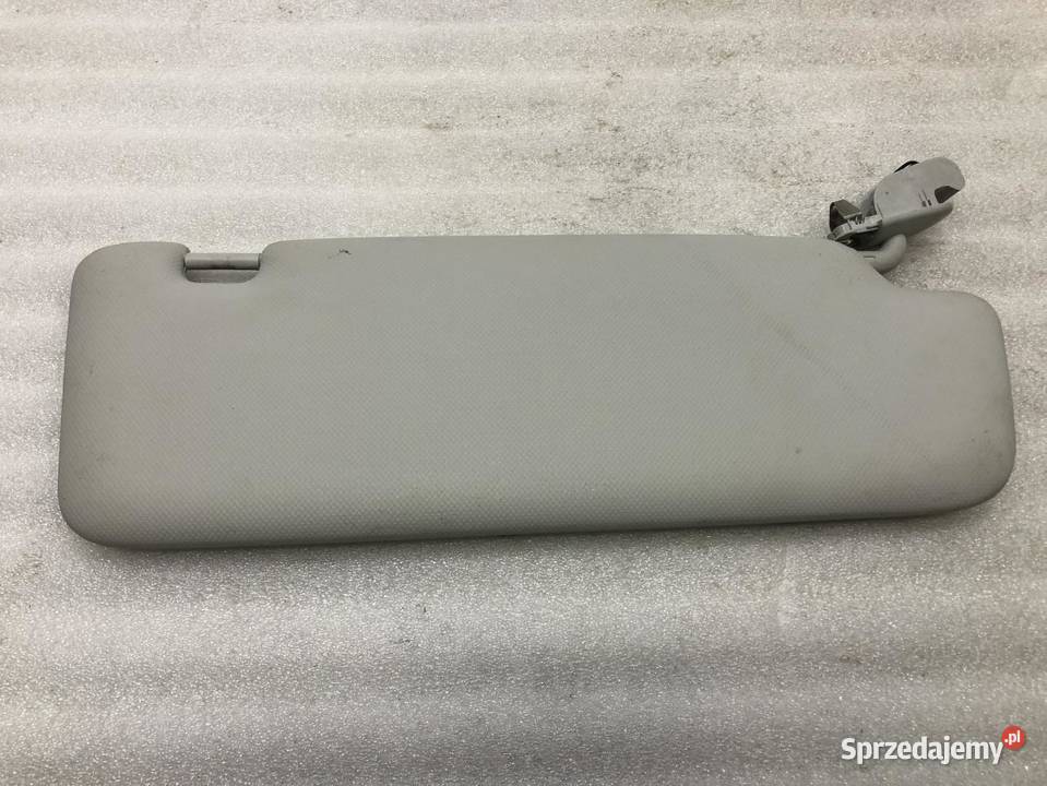 OSŁONA PRZECIWSŁONECZNA LEWA AUDI A5 8T