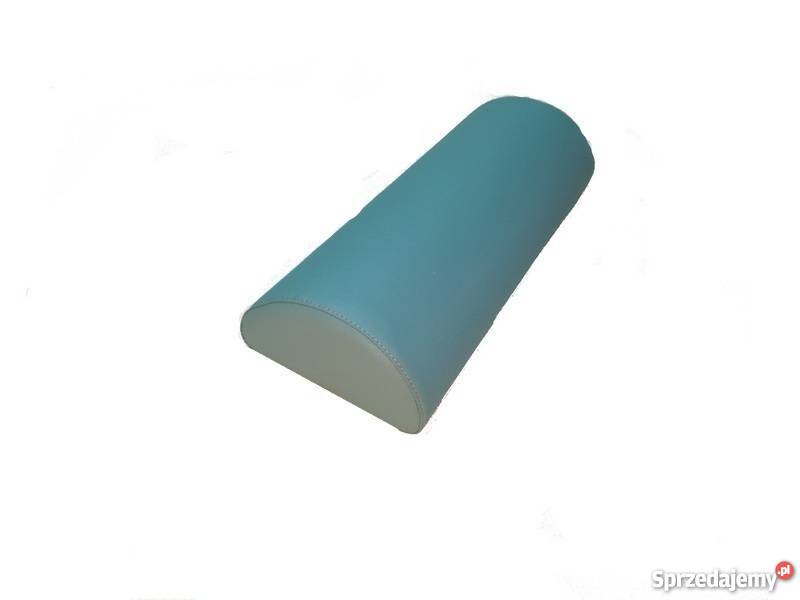 Półwałek rehabilitacyjny 60x20x12 śląskie Piekary Śląskie
