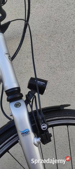 Sprzedam rower holenderski koga kujawsko-pomorskie
