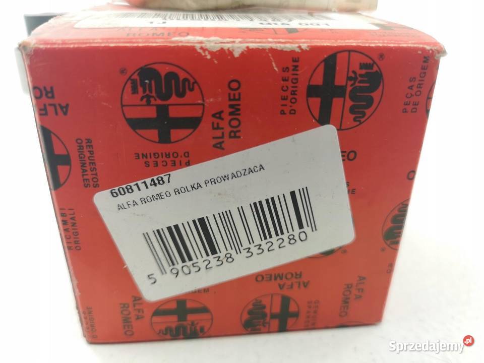 NAPINACZ PASKA ROZRZĄDU STAŁY FIAT DUCATO 9002