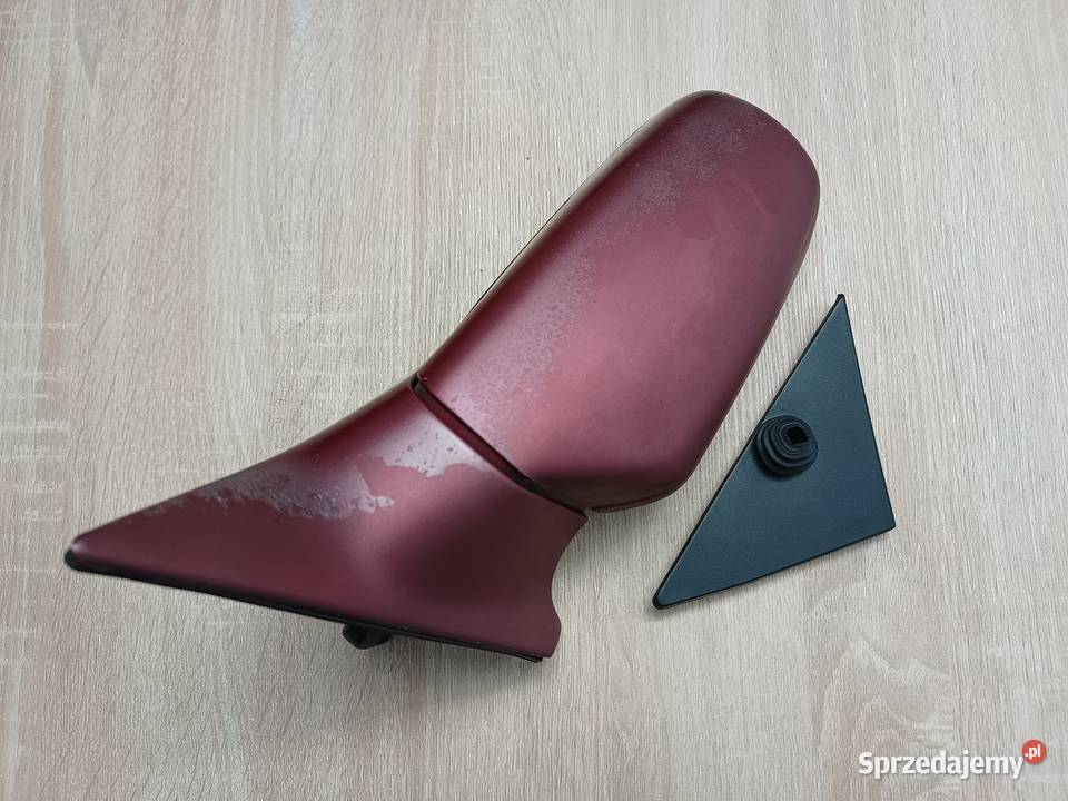 Mazda 323f BG lusterko Lusterka zewnętrzne