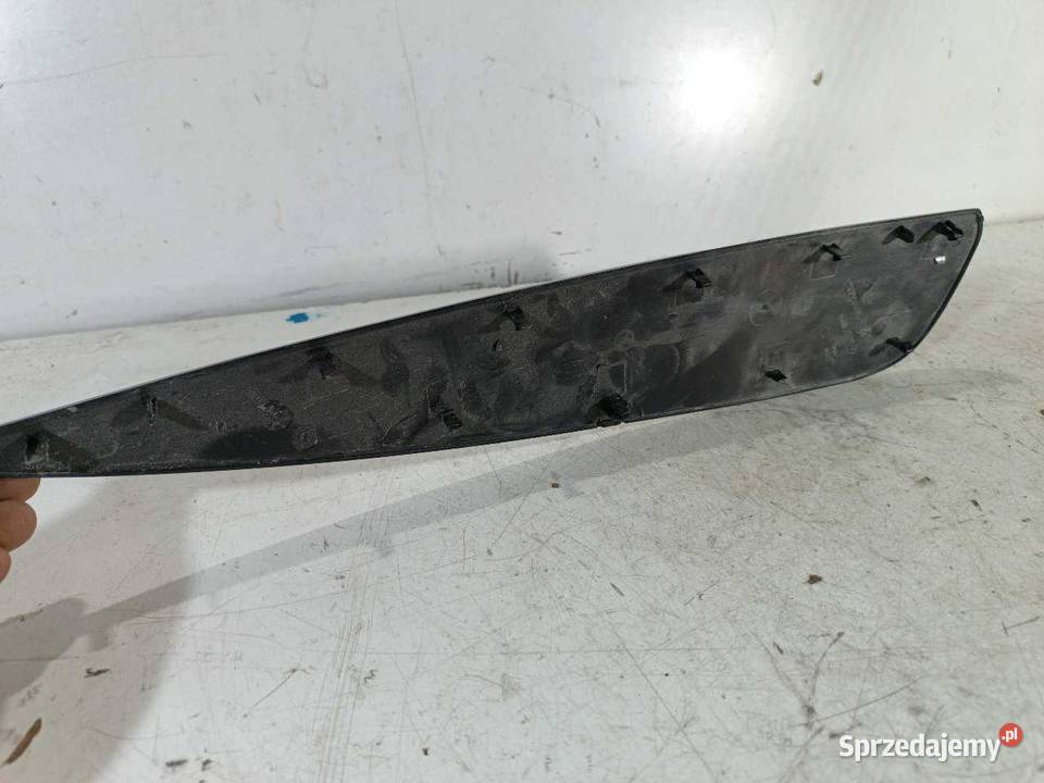LISTWA DRZWI LEWY TYŁ CITROEN C4 PICASSO II