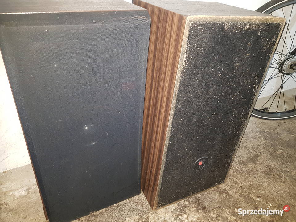 Kolumny MILDTON 80W Tonsil Lubliniec sprzedam