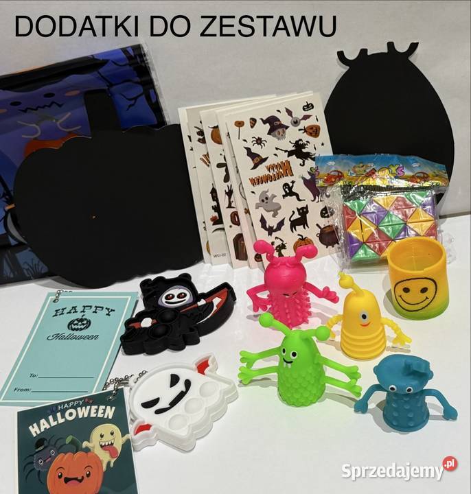 Ale zestaw Losowy bądź na zamienię