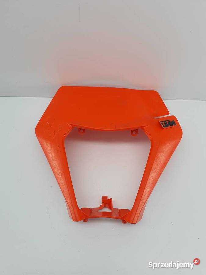 Owiewka Lampy Oslona Ktm Sx Exc 2020 Łódź