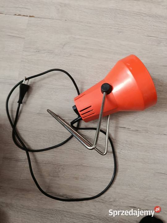 Lampka osłona do nagrzewania bez żarówki Choszczno