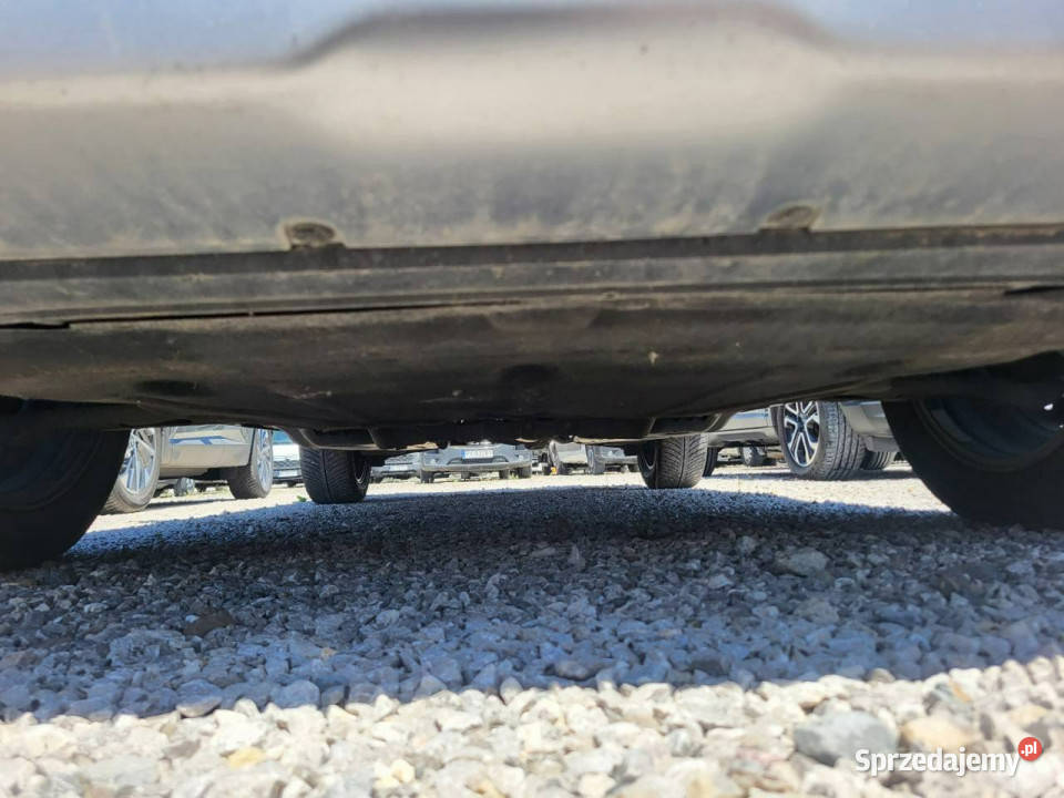 Renault Koleos II 2016 4/5 dolnośląskie Komorniki