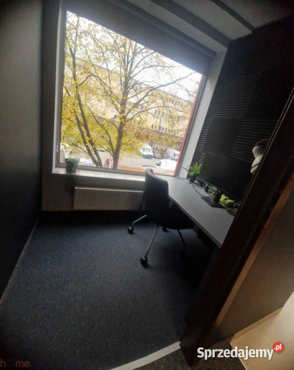 Lokal do wynajęcia Wrocław Tęczowa 258m2 258m2 Wynajem