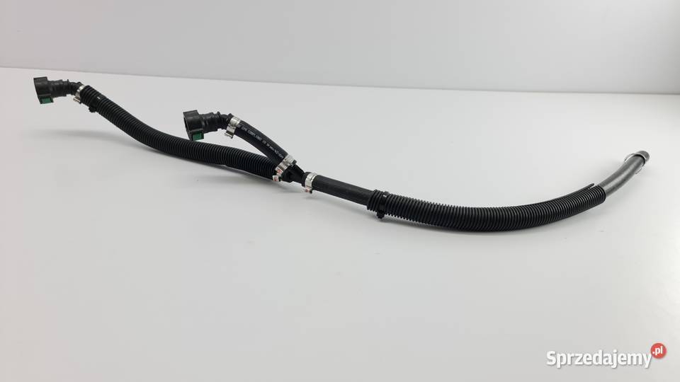 Przewod Paliwa Zlacze Can Am Outlander 570650 G2 Łódź