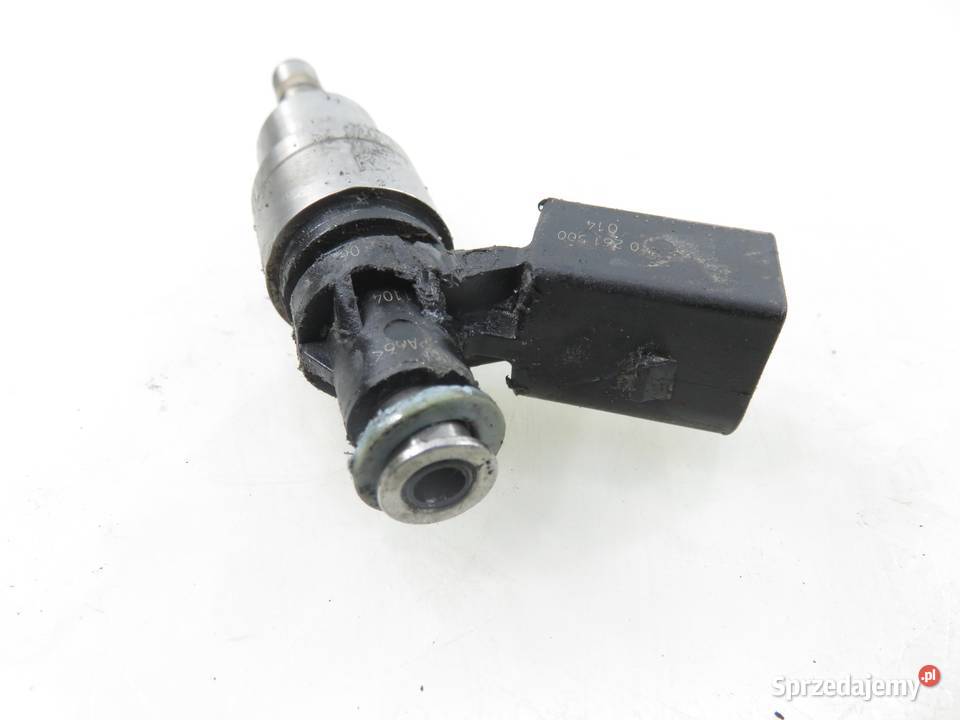 WTRYSKIWACZ VW PASSAT B6 20 FSI 06F906036 sprzedam