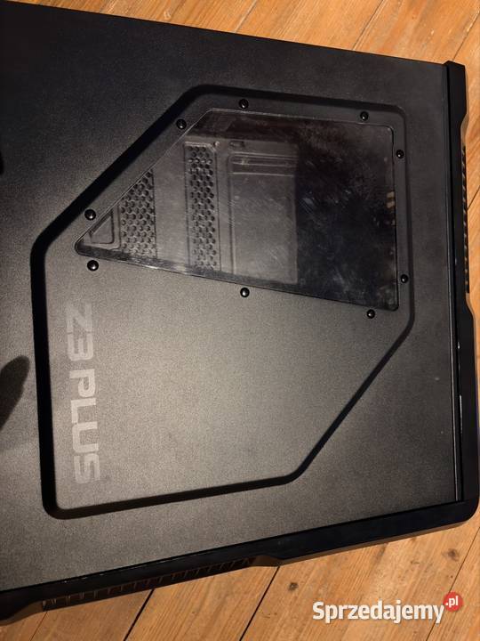 Obudowa zalman z3 plus Radom sprzedam