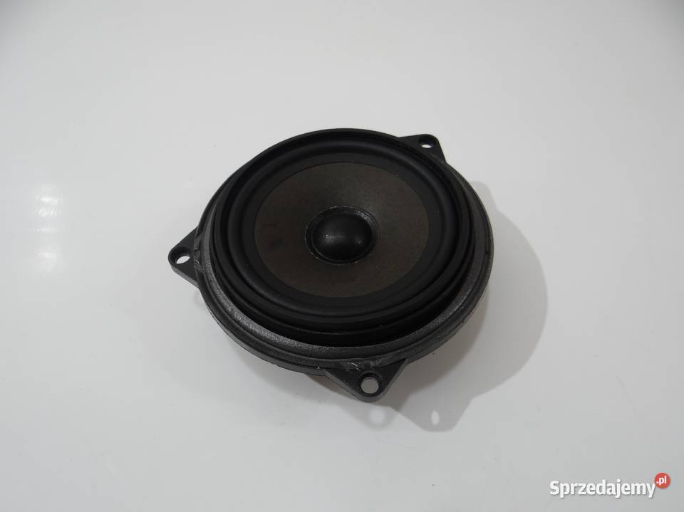 GŁOŚNIK DRZWI ŚREDNIOTNOWY BMW E60 E84 E87 E90 Strzyżewice sprzedam