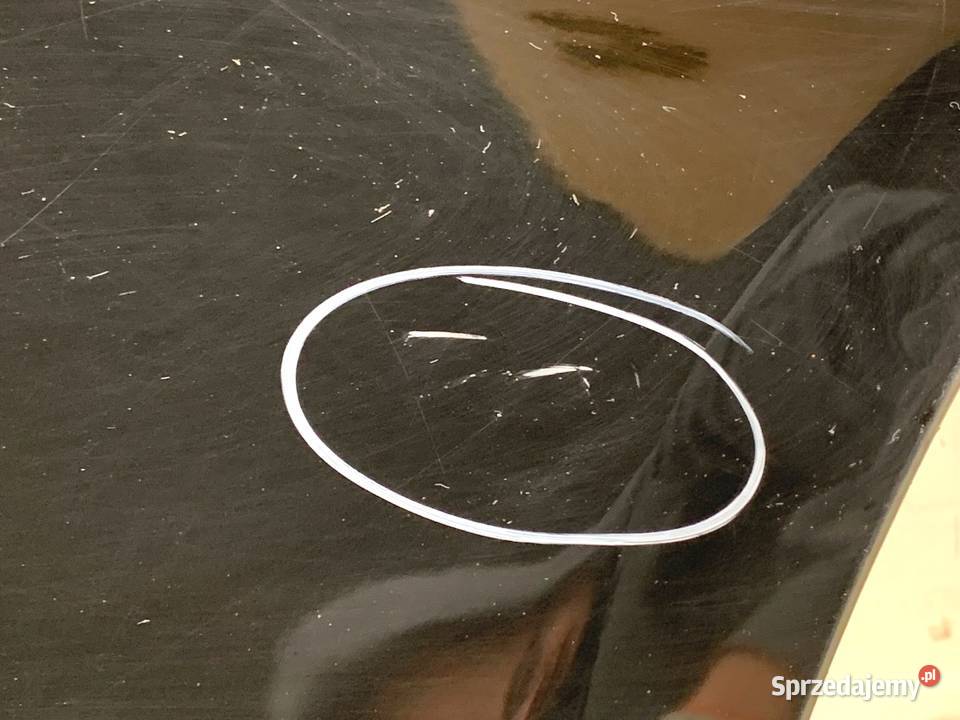 BŁOTNIK PRAWY PRZÓD BMW E61 Kombi 0410 SCHWARZ 2 sprzedam