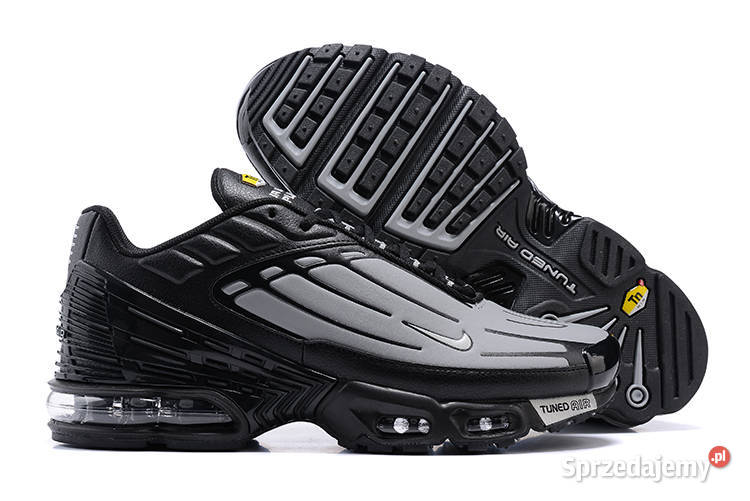 Nike Air Plus buty meskie sportowe rozmiar 4046 Kraków