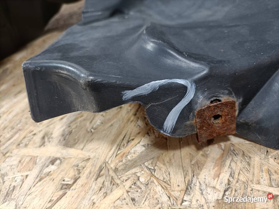 MERCEDES W212 NADKOLE LEWY PRZÓD A2126903030 Pleszew