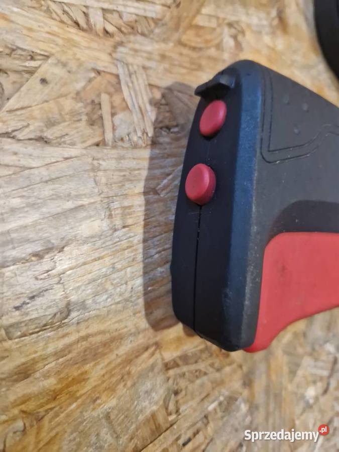 Pistolet do myjki ciśnieniowej MacAllister Głogowa