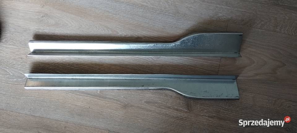 Wzmocnienia słupków A Citroen Cabrio DS ID Chojnice sprzedam