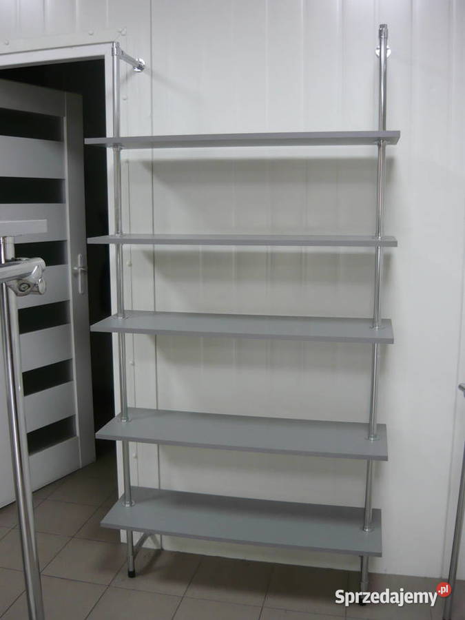 duży zestaw mebli kulowo rurowych Sklep świętokrzyskie