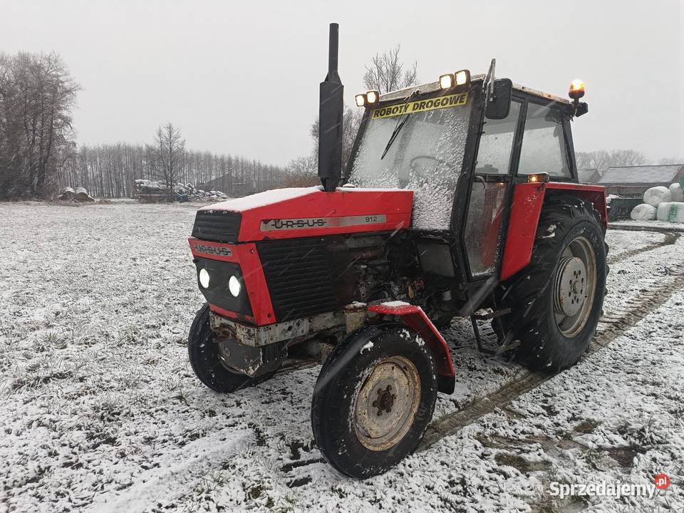 Ursus c 385 ursus 912