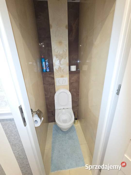 Syndyk sprzeda udziały w lokalu mieszkalnym w Sprzedaż Gdynia