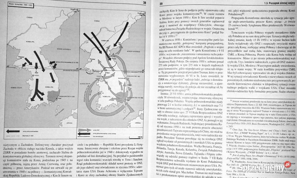 Półwiecze Historia polityczna świata 1945 roku Chełm