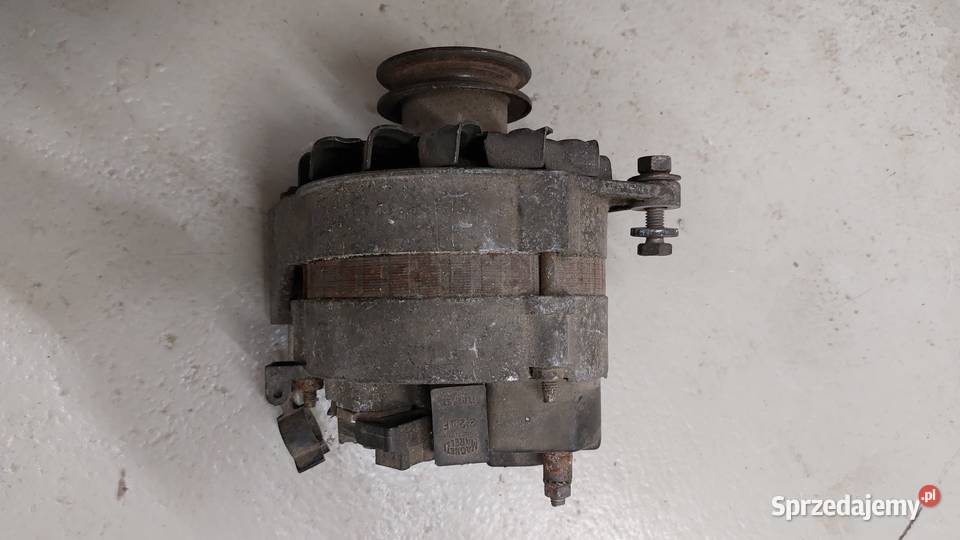 Alternator Magneti Marelli Fiat Uno Seicento Rokity