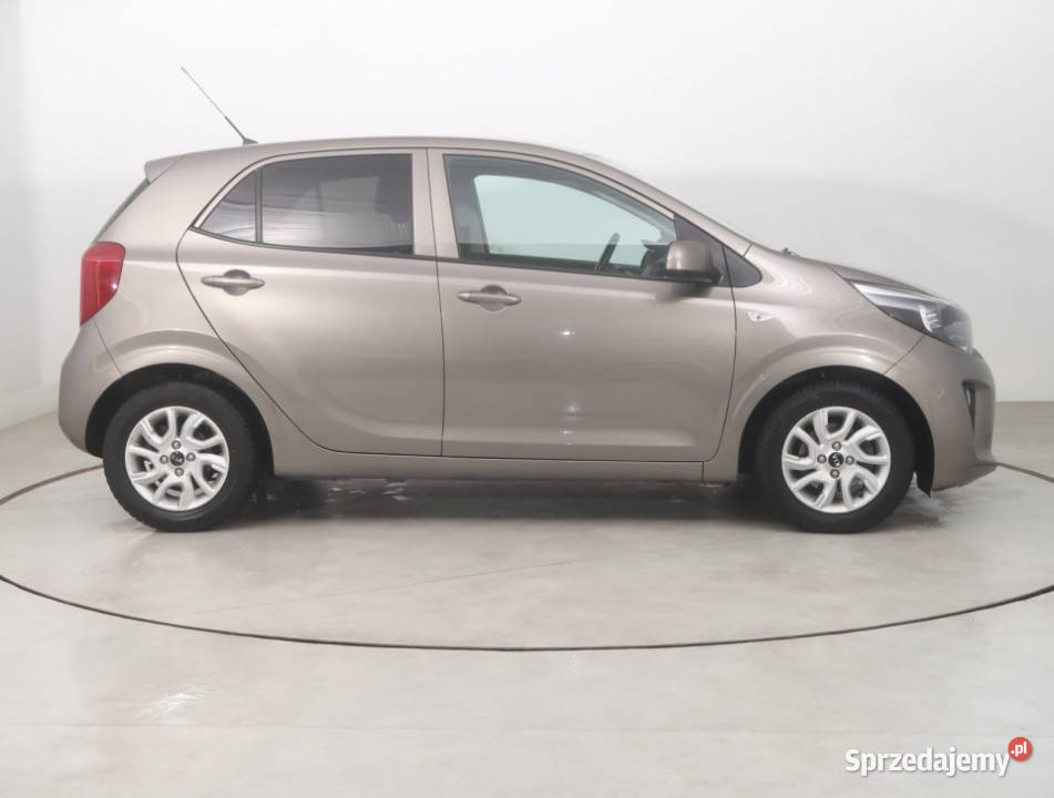 Kia Picanto 10 MPI bluetooth Bielany Wrocławskie sprzedam