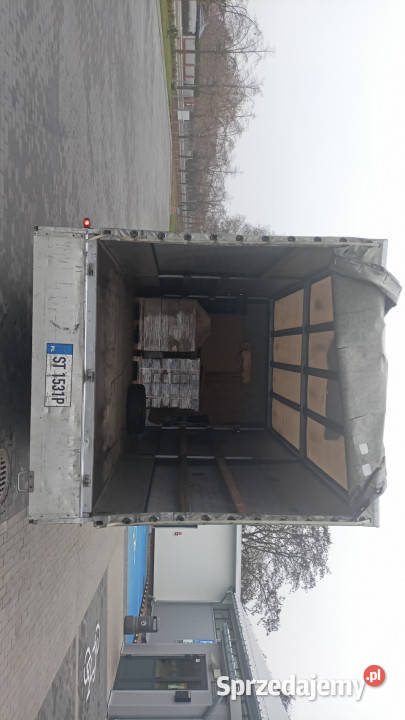 Samochód dostawczy RENAULT MASTER 3 23 dCi 170 862869km Mokra Lewa