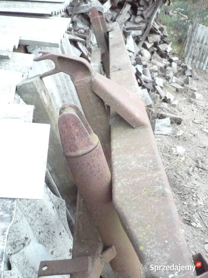 Rama na wywrotkę kpl Tarnobrzeg