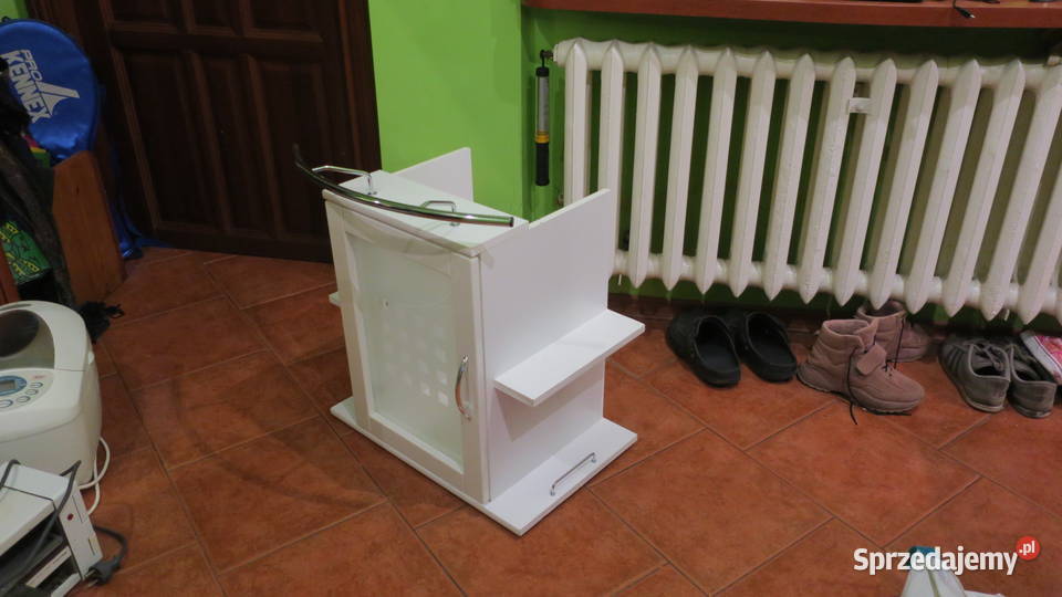 Szafka pod umywalkę Szafy, regały, półki