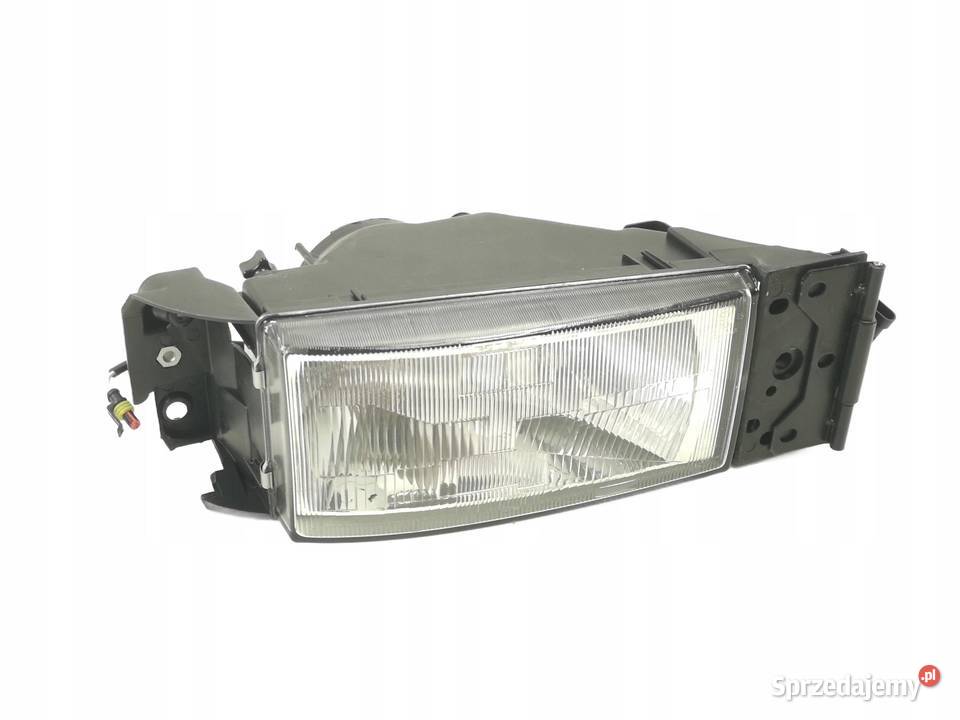 LAMPA PRAWY PRZÓD IVECO EUROCARGO I 2015 NOWA osobowe lubelskie