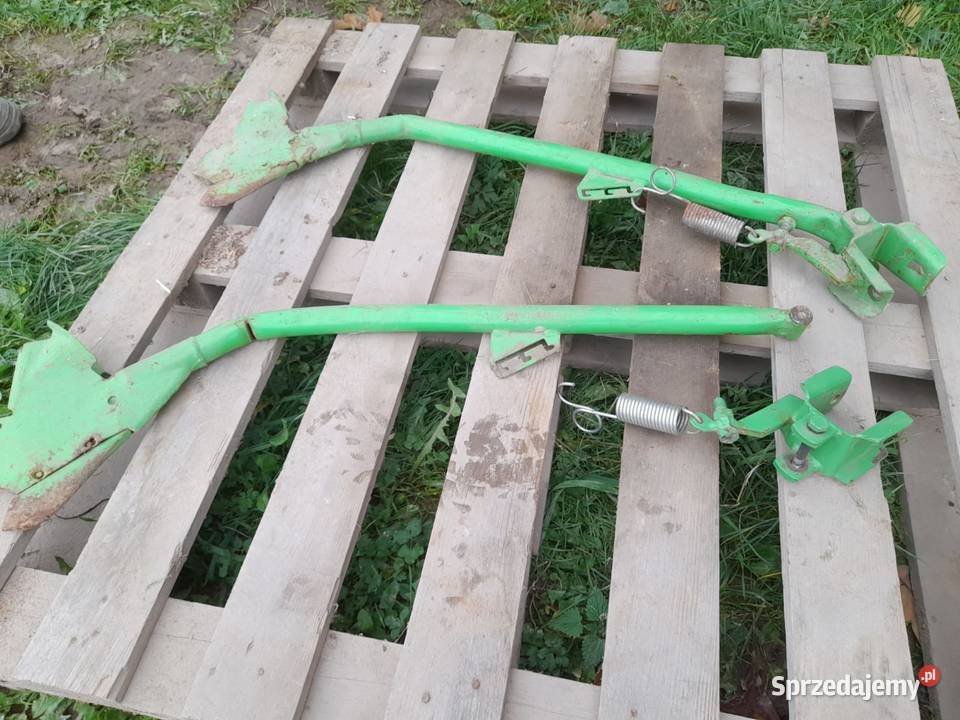 Redlice siewnik Unia rolmasz poznaniak akpil Agromasz Bychawa