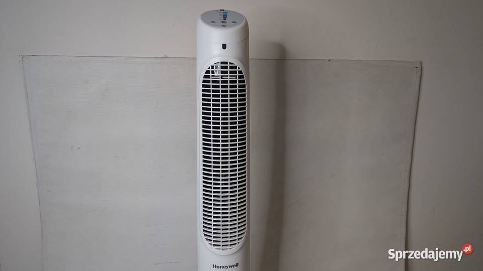 Wentylator kolumnowy Honeywell HYF260E4 AGD drobne Jadowniki