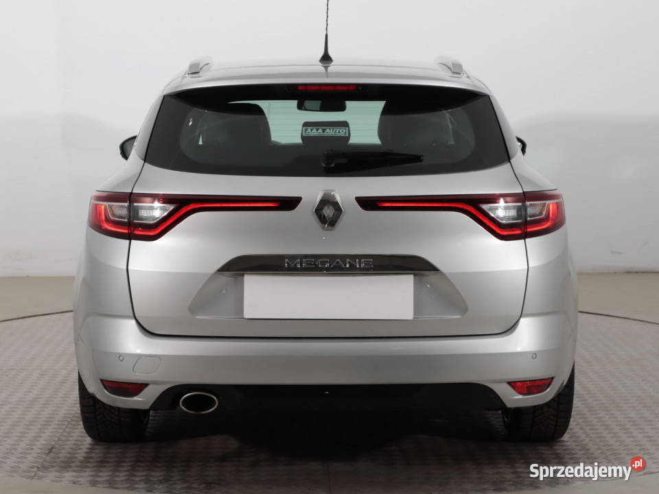 Renault Megane 15 Blue dCi Megane Motoryzacja Bielany Wrocławskie