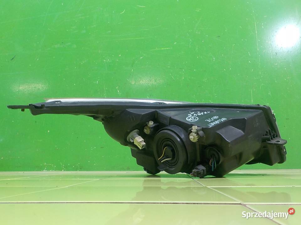 CHEVROLET CRUZE LIFT 17 VCDI 12r lampa lewa