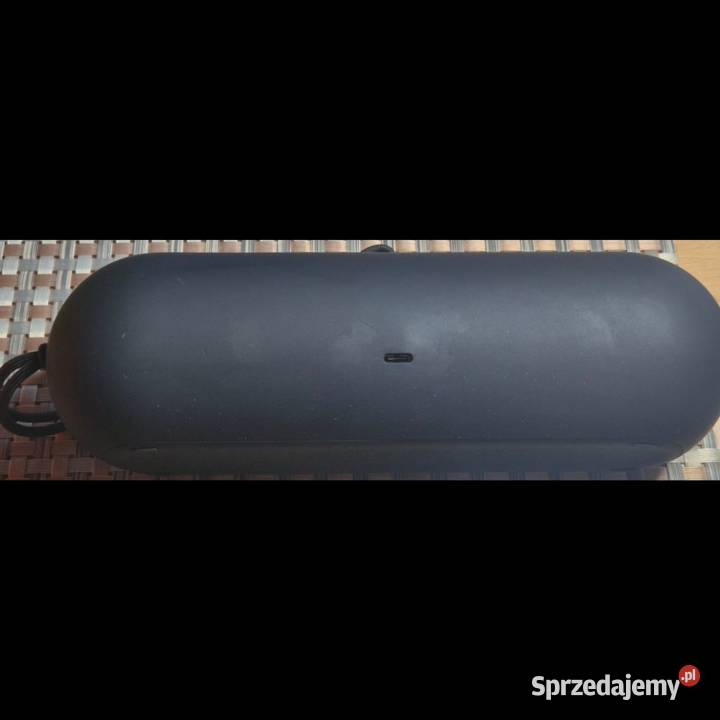 Głośnik bezprzewodowy Beats Pill 2024 Czarny Siedlce