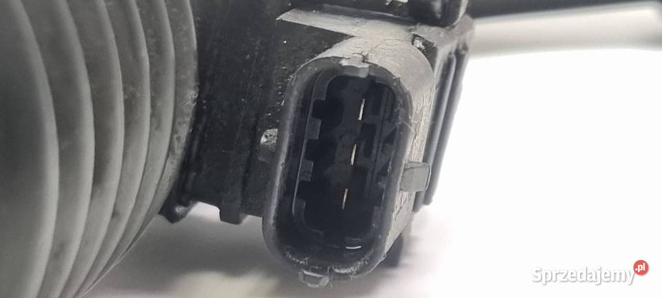 PRZEWÓD RURA DOLOT RENAULT SCENIC II Lipno