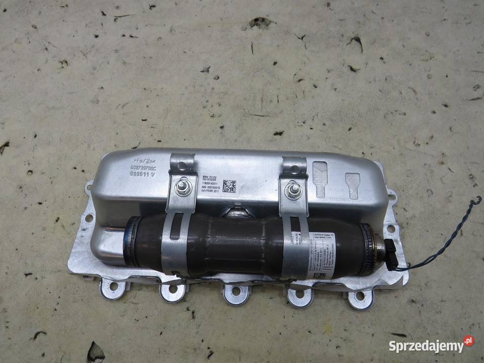 PODUSZKA AIR BAG PASAŻERA BMW 6 F06 F12 F13 sprzedam