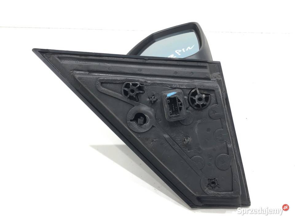 LUSTERKO PRAWY RENAULT LAGUNA III Hatchback 0715 podkarpackie